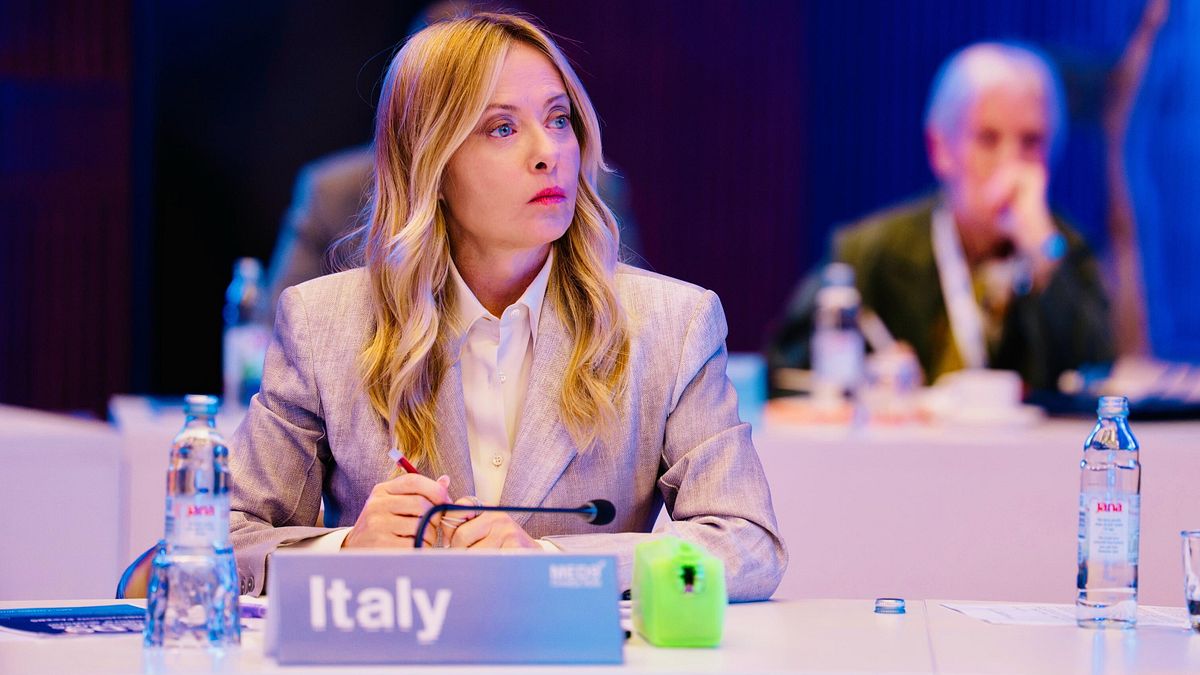 meloni spalato