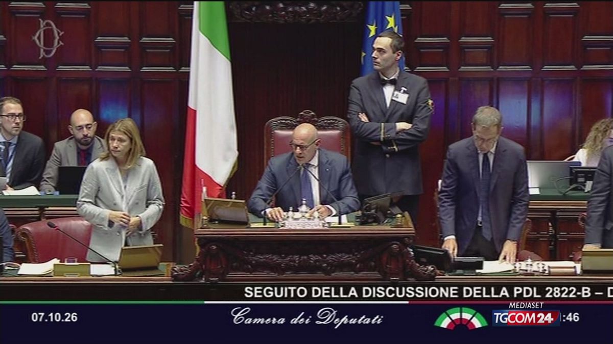 18.05 LEGGE ELETTORALE