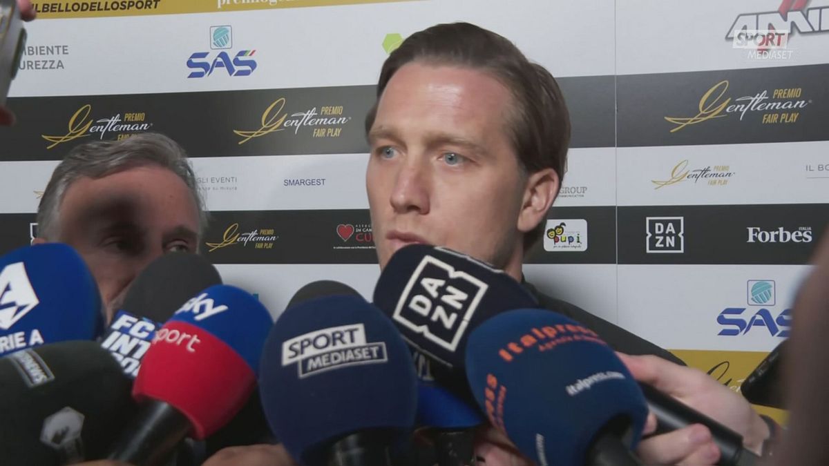 DICH ZIELINSKI GENTLEMAN  DICH