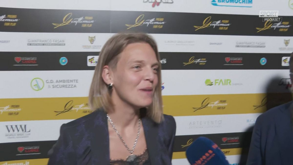 DICH ARIANNA FONTANA GENTLEMAN  DICH