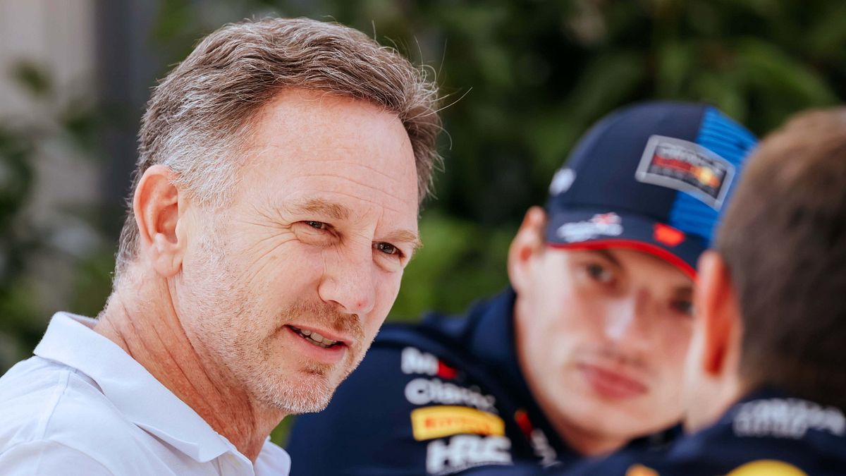 Chris Horner