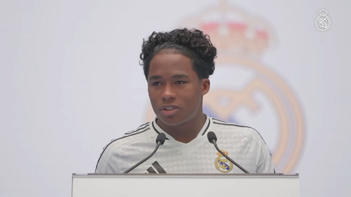 Endrick: Milan c'è il sì