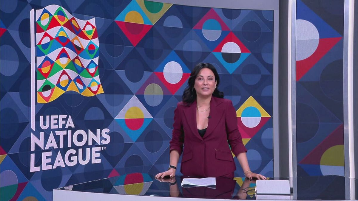Nations League Show - Puntata 2