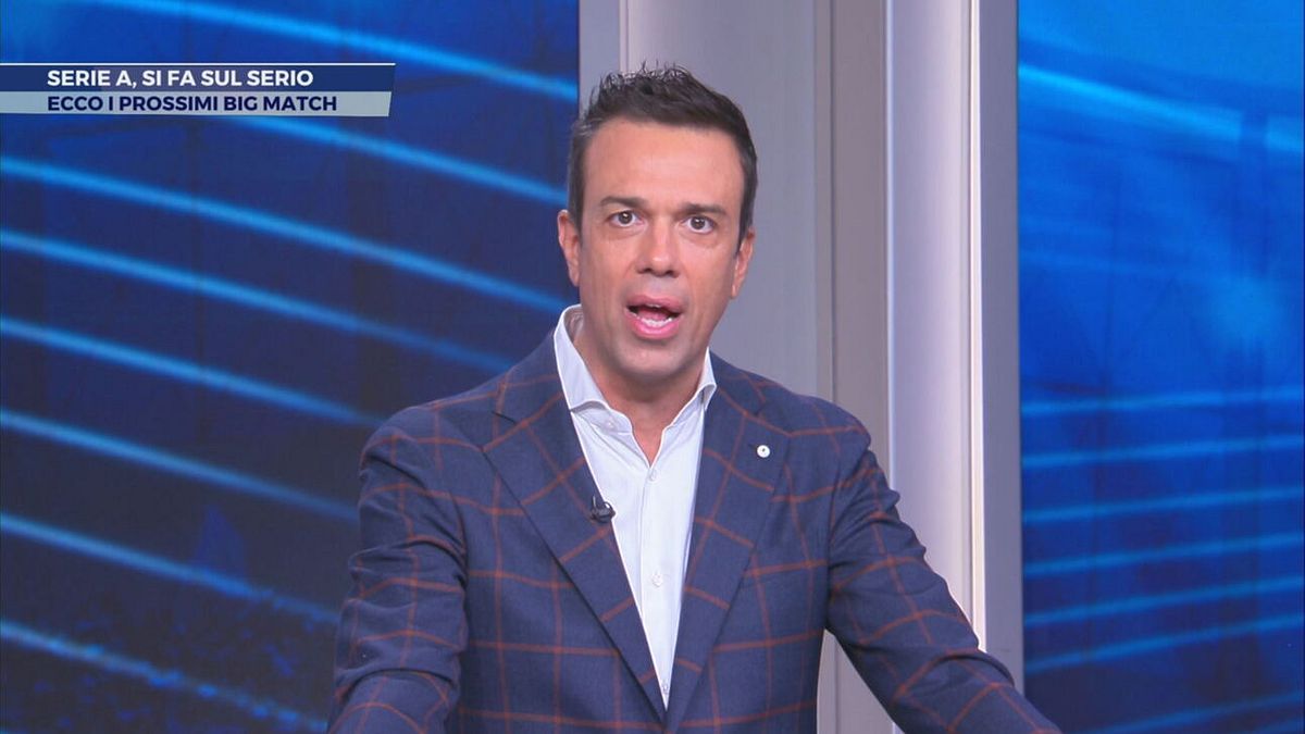 Callegari: "Sosta Nazionali? Quante incognite..."