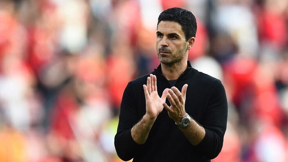 Mikel Arteta, Arsenal, 29,5 milioni di euro