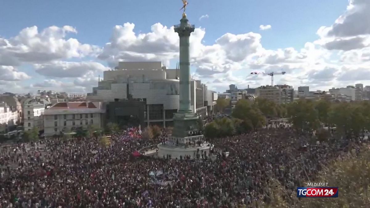 FRANCIA PER SITO SRV