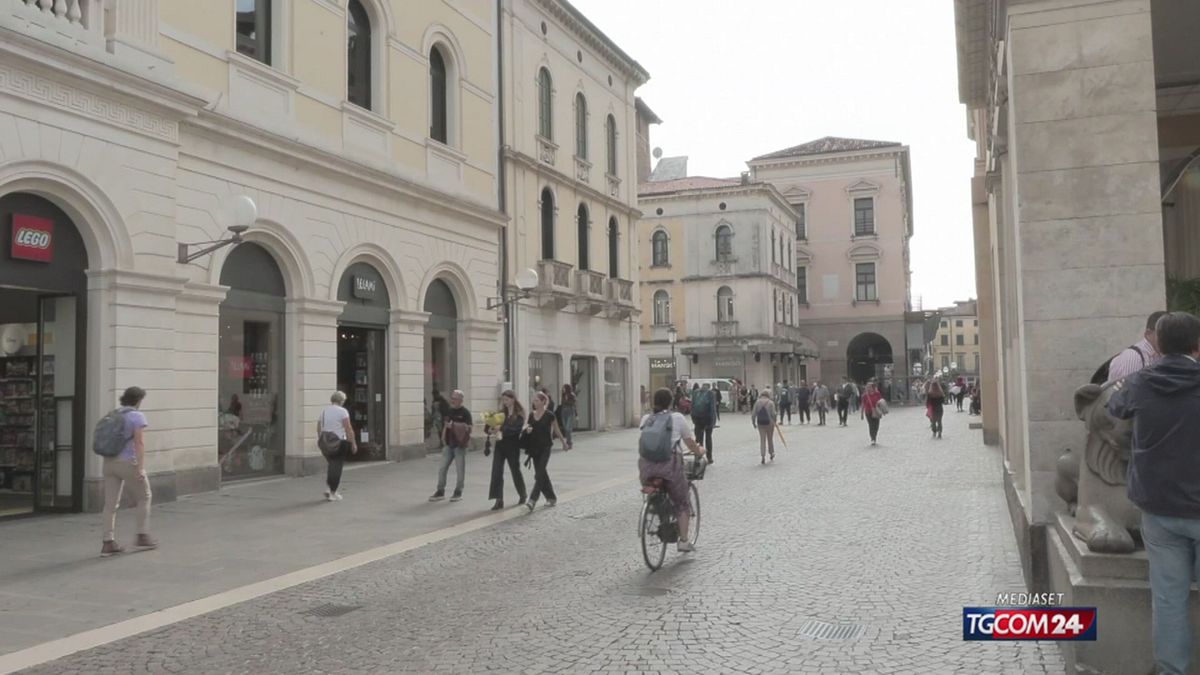 19.05 PADOVA, TRIBUNALE DELLA SHARIA