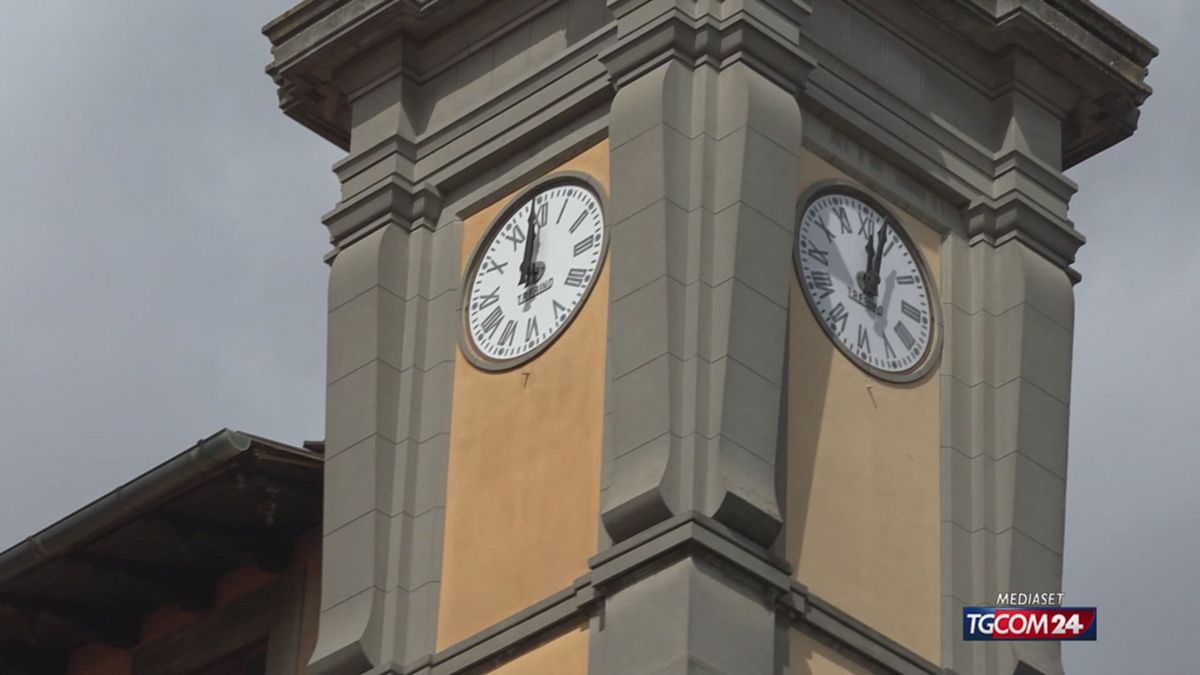 18.00 MELONI E L'ELOGIO DELLA CIOCIARIA SRV
