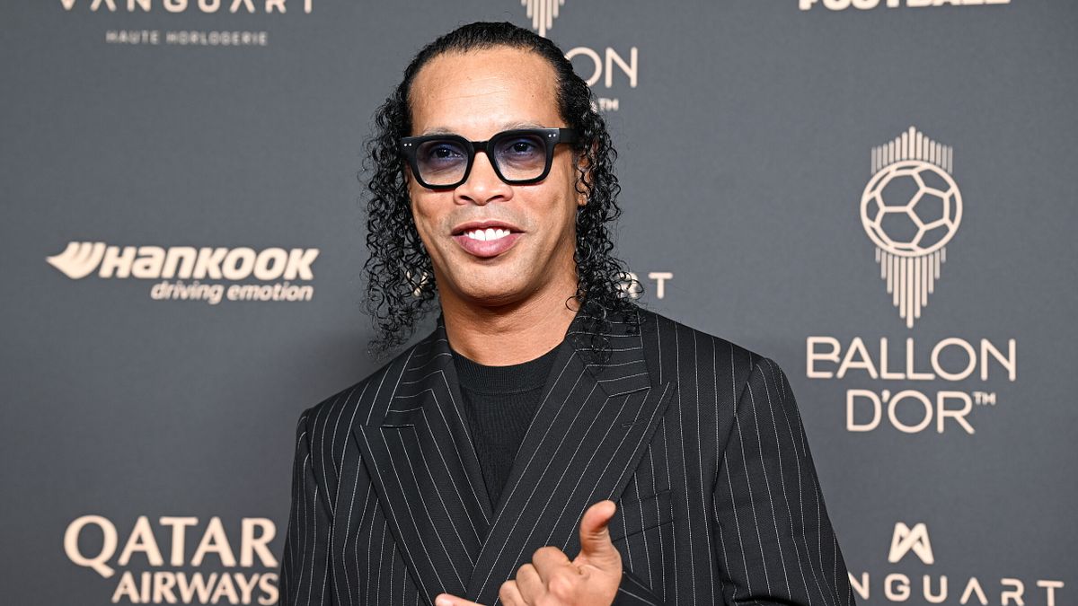 Ronaldinho (attaccante): promoter di eventi e prodotti