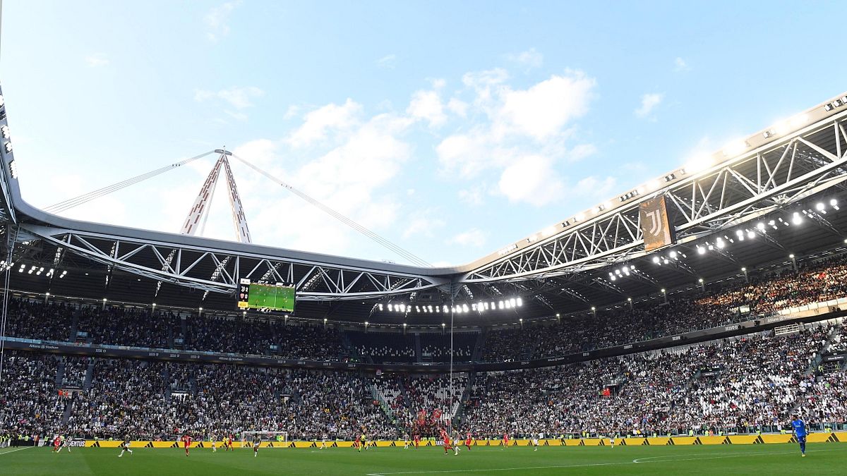 Juventus Stadium