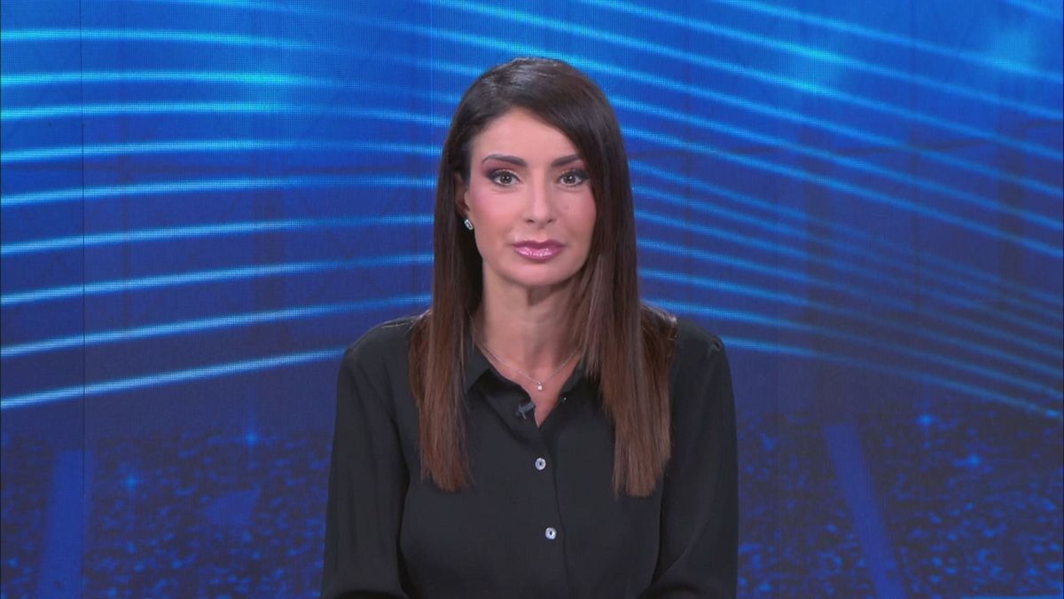 Edizione ore 13.00 del 21 ottobre