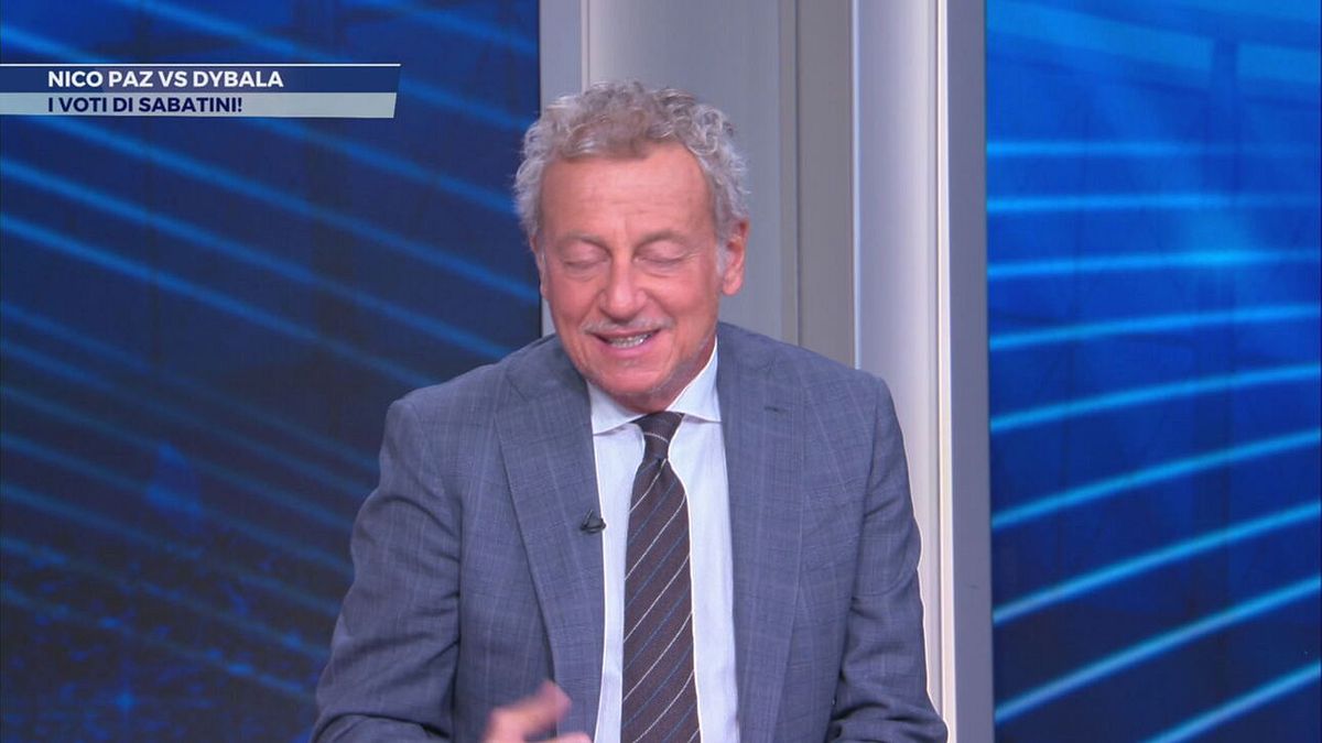 Verso Como-Roma, Nico Paz vs Dybala: ecco chi vince la sfida