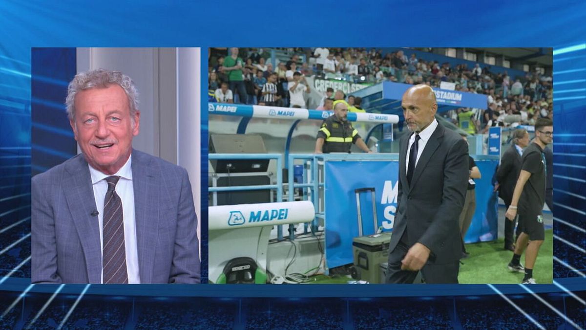 Sabatini: "Juve, Napoli o Milan: ecco chi ha la ripartenza più difficile"