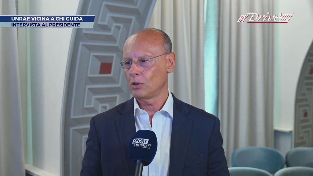 UNRAE si avvicina agli automobilisti