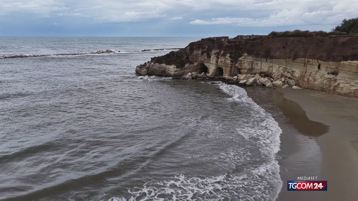 ANZIO CROLLO SRV