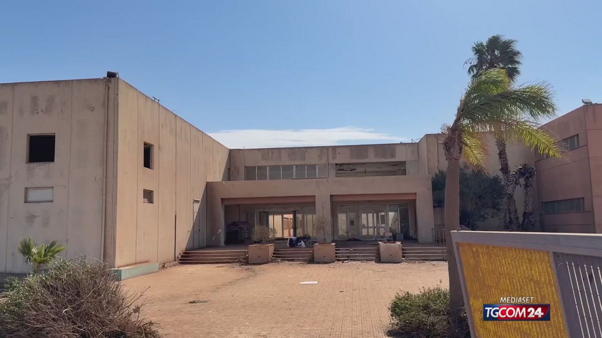 POST TORNADO SCUOLA MARSALA SRV