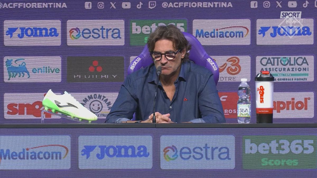DICH VANOLI PRE GENOA DICH