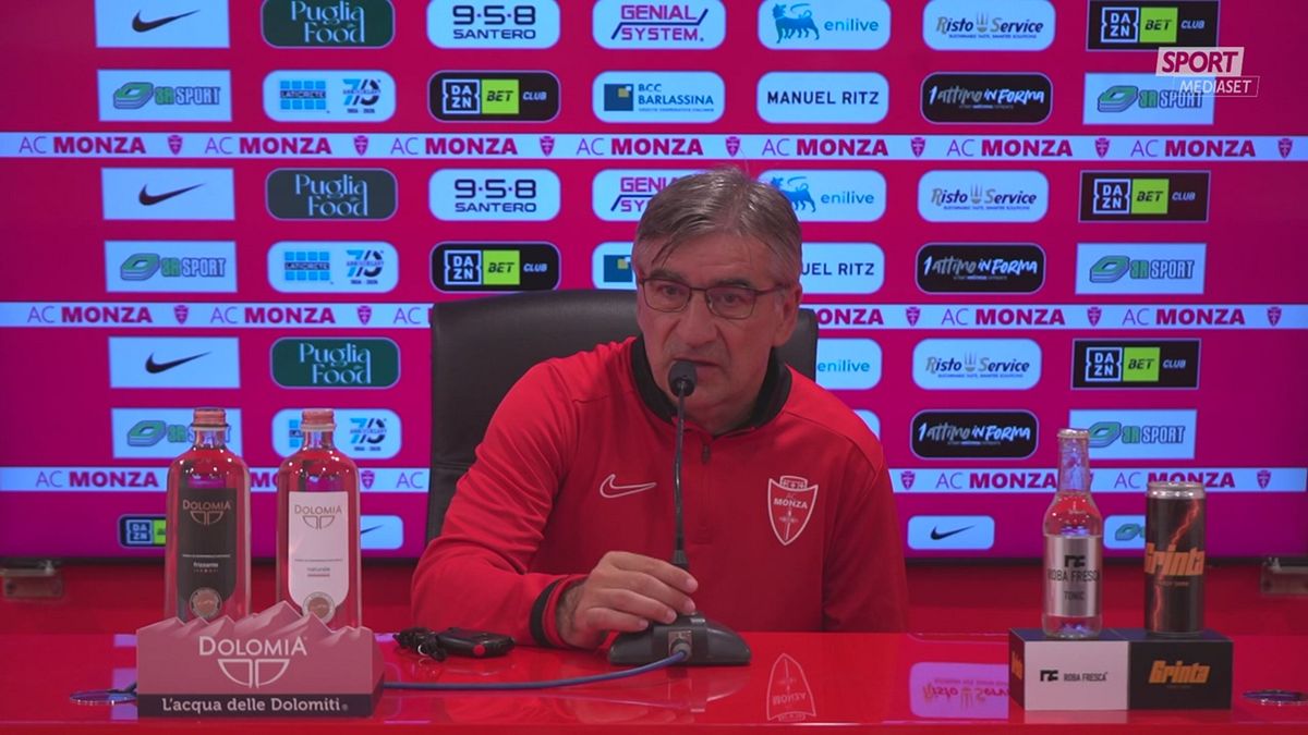 DICH JURIC PRE SASSUOLO DICH
