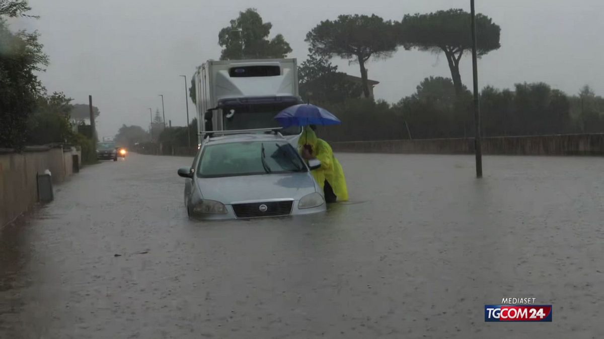 maltempo anzio per sito SRV