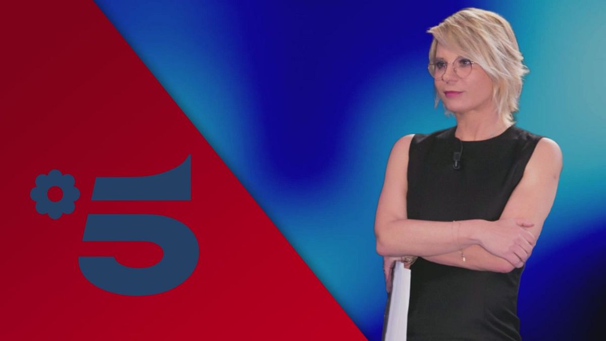 Stasera in Tv sulle reti Mediaset, 10 ottobre