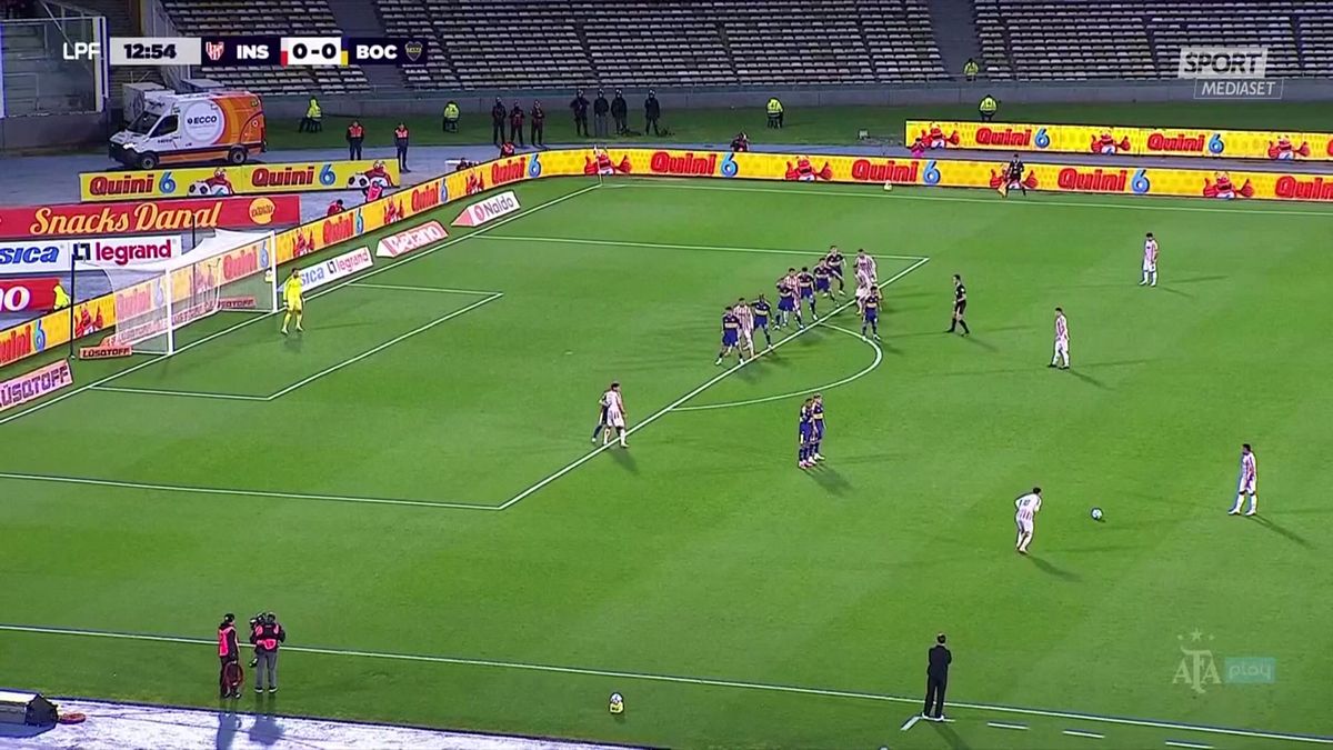 MCH INSTITUTO DE CORDOBA-BOCA JUNIORS 2-2 PER SITO 10/10 MCH