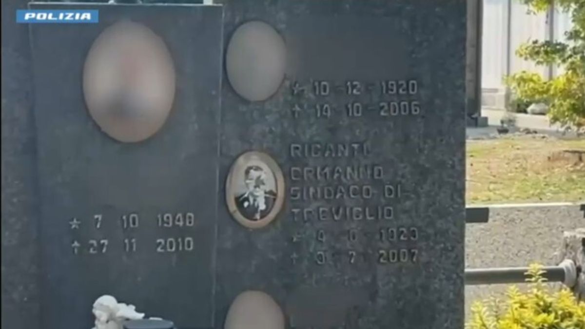 lapide treviglio bergamo ermanno riganti