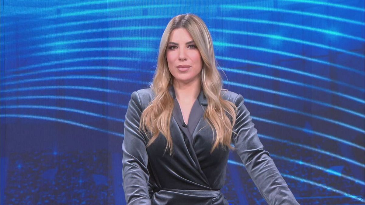 Edizione ore 13.05 del 10 ottobre