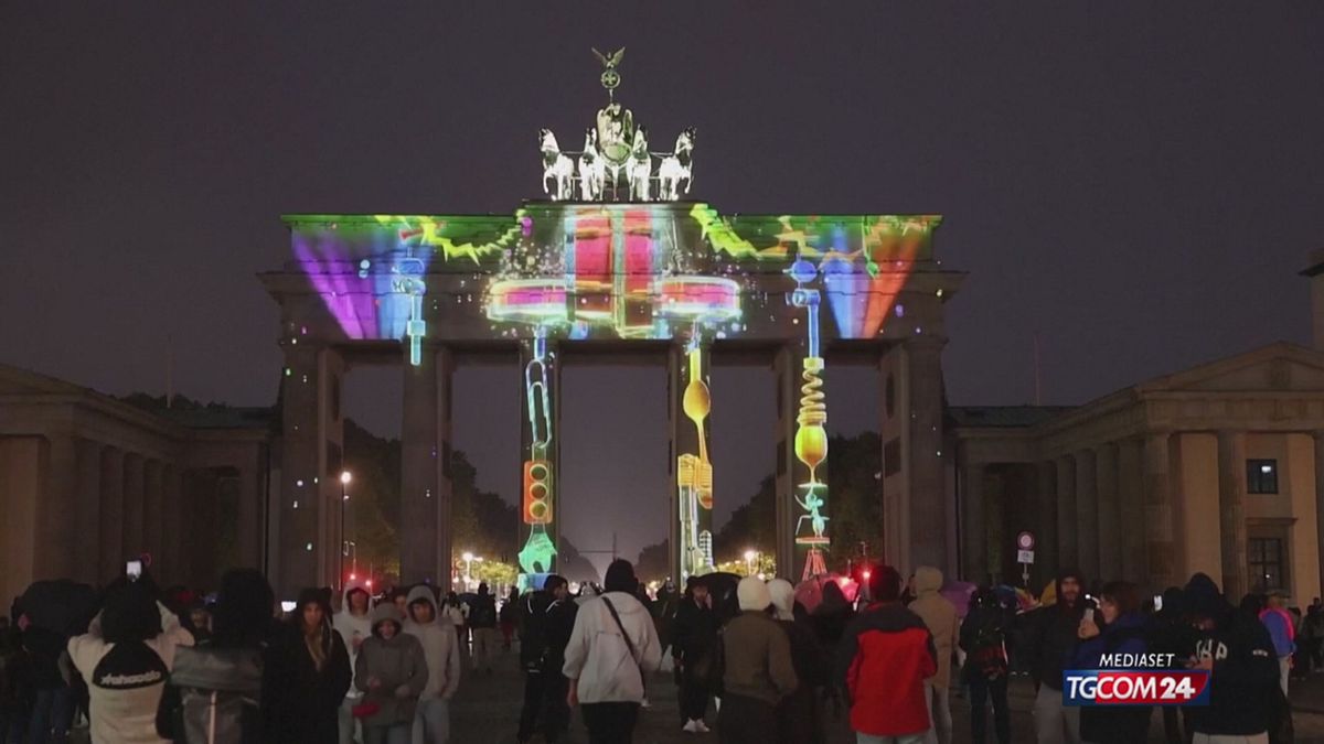 FESTIVAL LUCI BERLINO SRV