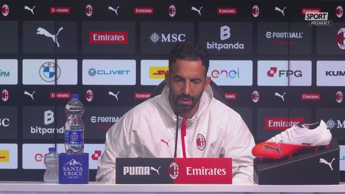 DICH AMORIM SU GONçALO RAMOS PER SITO 10/10 DICH