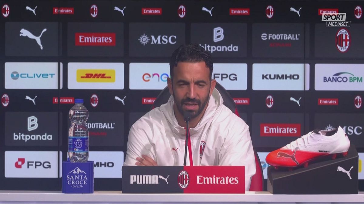DICH AMORIM SU SPINGERE SULL'ACCELERATORE 10/10 DICH