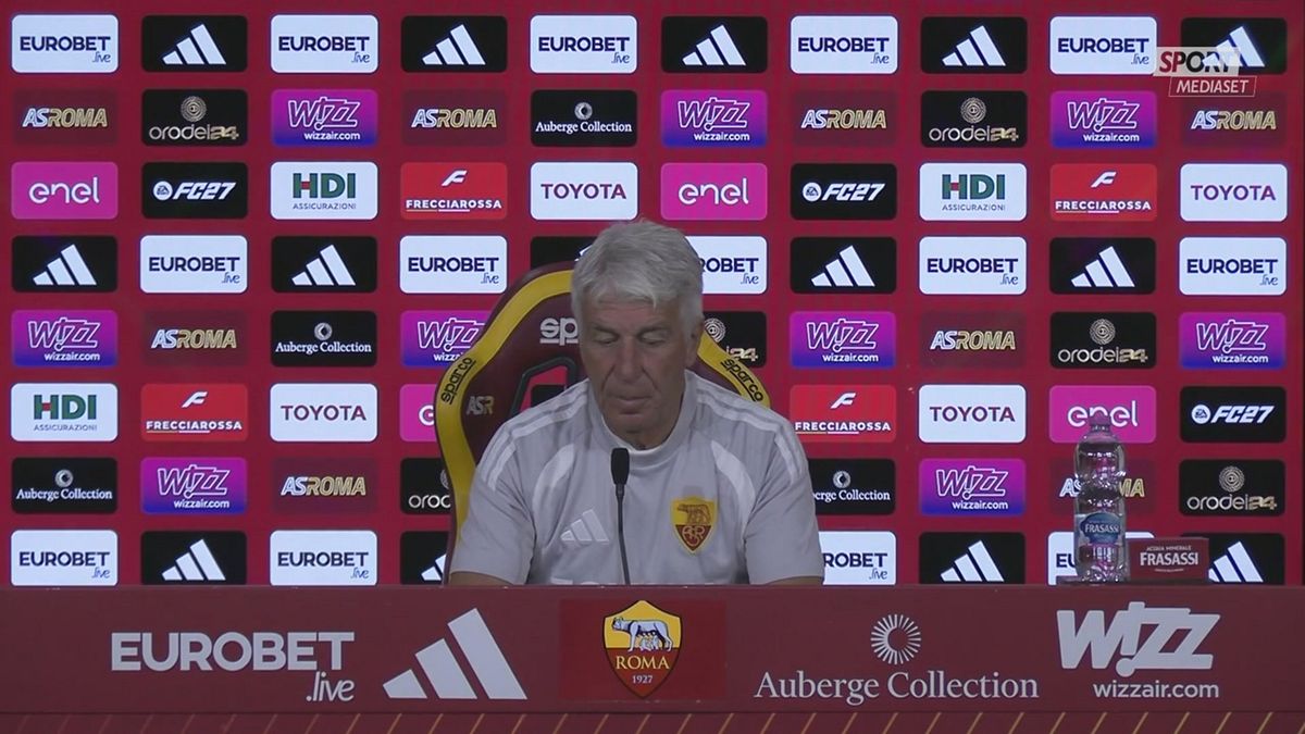 DICH GASPERINI VIGILIA COMO 10/10 DICH