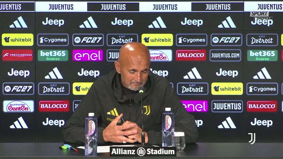 DICH SPALLETTI SU CONDANNA A VINCERE DICH