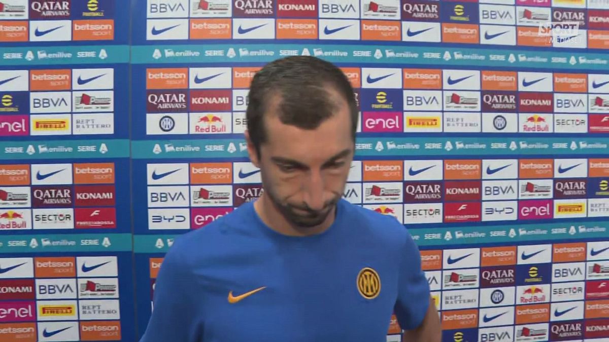 DICH MKHITARYAN POST PARMA DICH