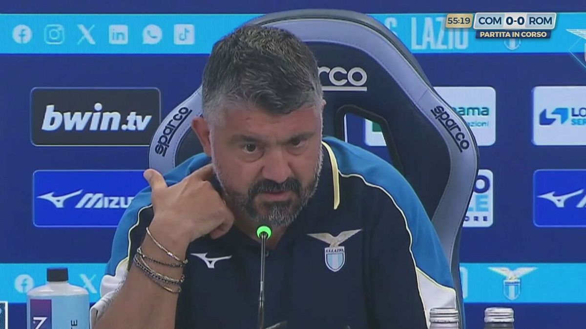 La Lazio vuole mantenere il ritmo