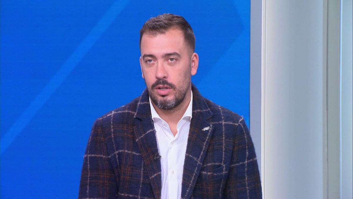 Viviano: "Spalletti allenatore bravo, ma un po' polemico"