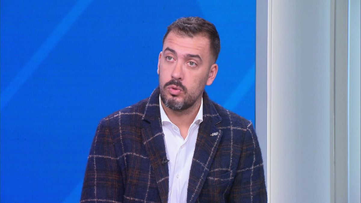 Viviano: "McKennie fondamentale per la Juventus"