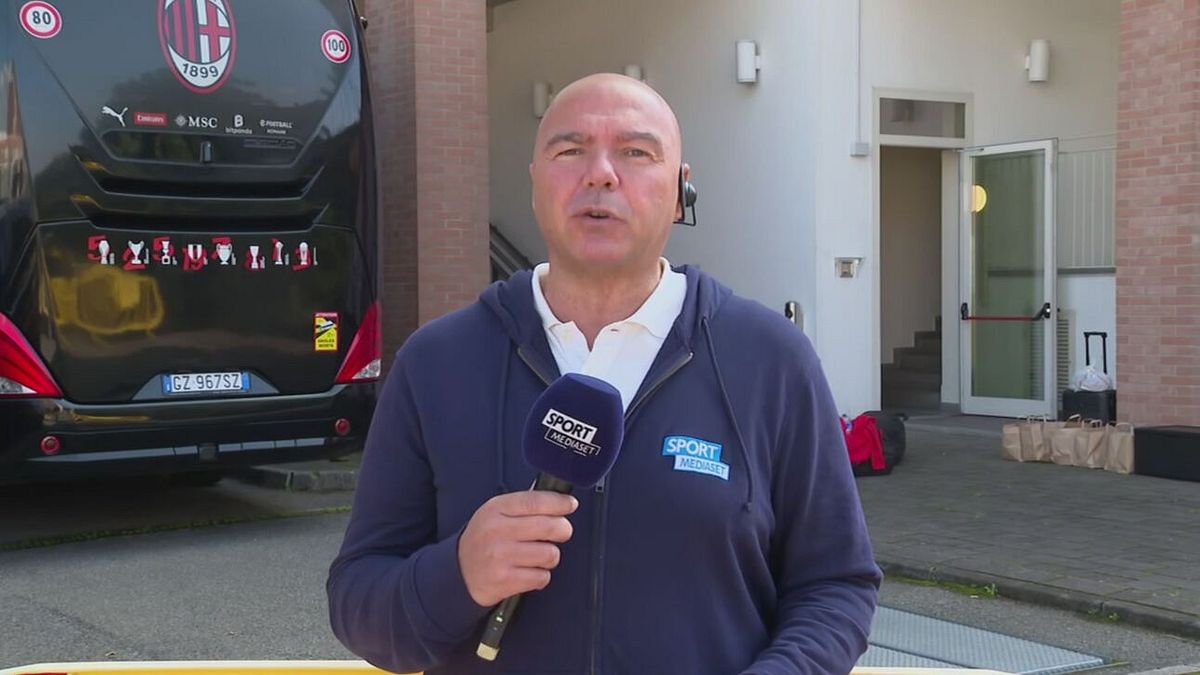 Milan verso il Sassuolo, le ultimissime da Reggio Emilia