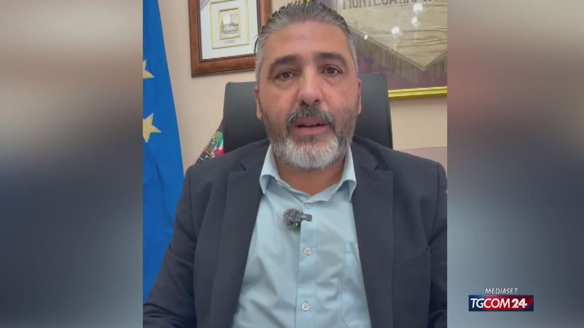 18.00 BULLIZZATA, IL SINDAOC FA VIDEO SRV