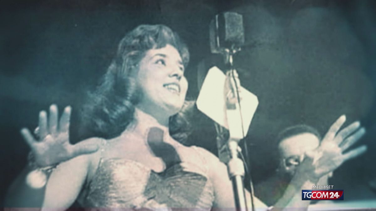 WILMA DE ANGELIS X SITO SRV
