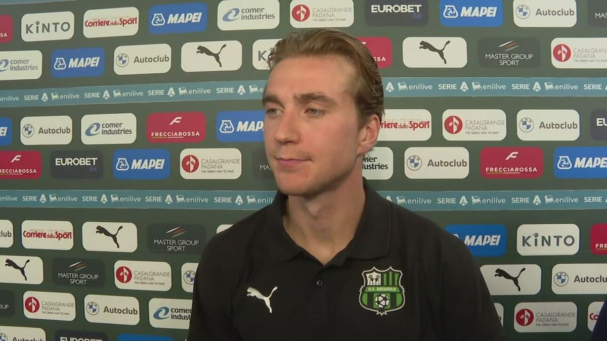 Thorstvedt: "Meritavamo più noi"