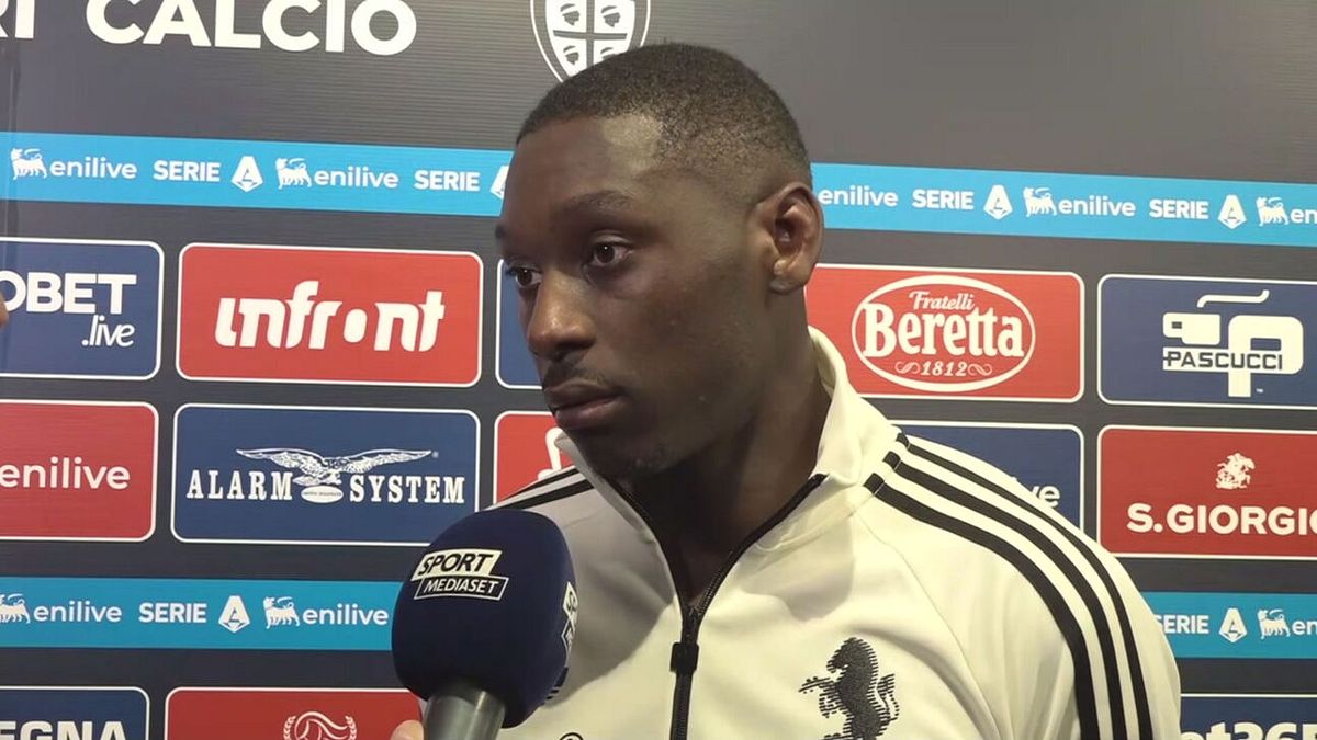 Kolo Muani: "Con Woltemade gioco meglio"