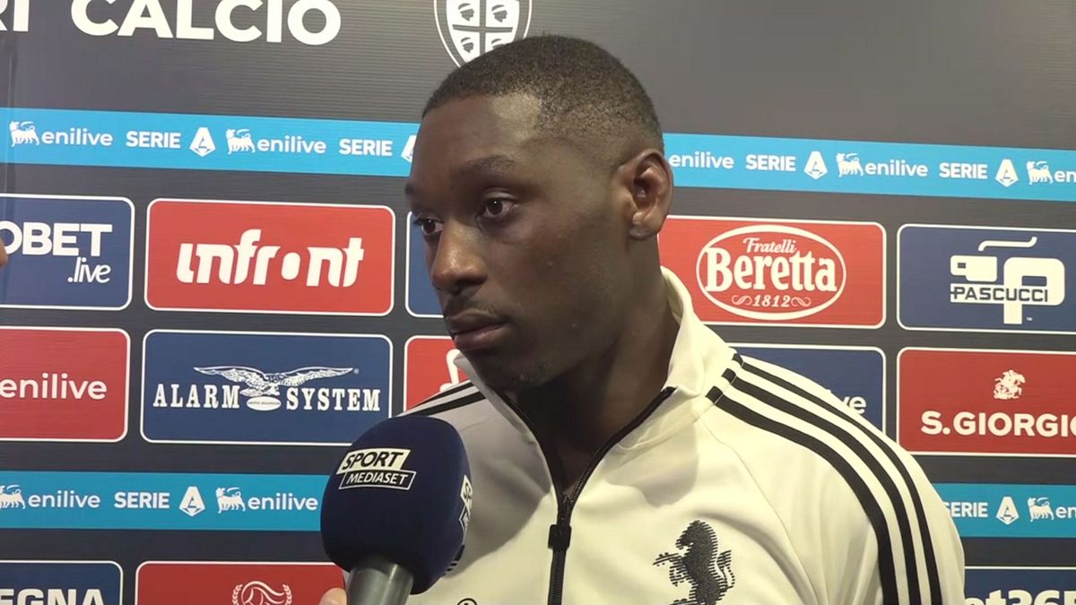 Kolo Muani: "Con Woltemade gioco meglio"