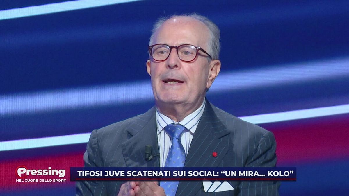 Ordine: "Il possesso palla nel calcio non serve a nulla!"