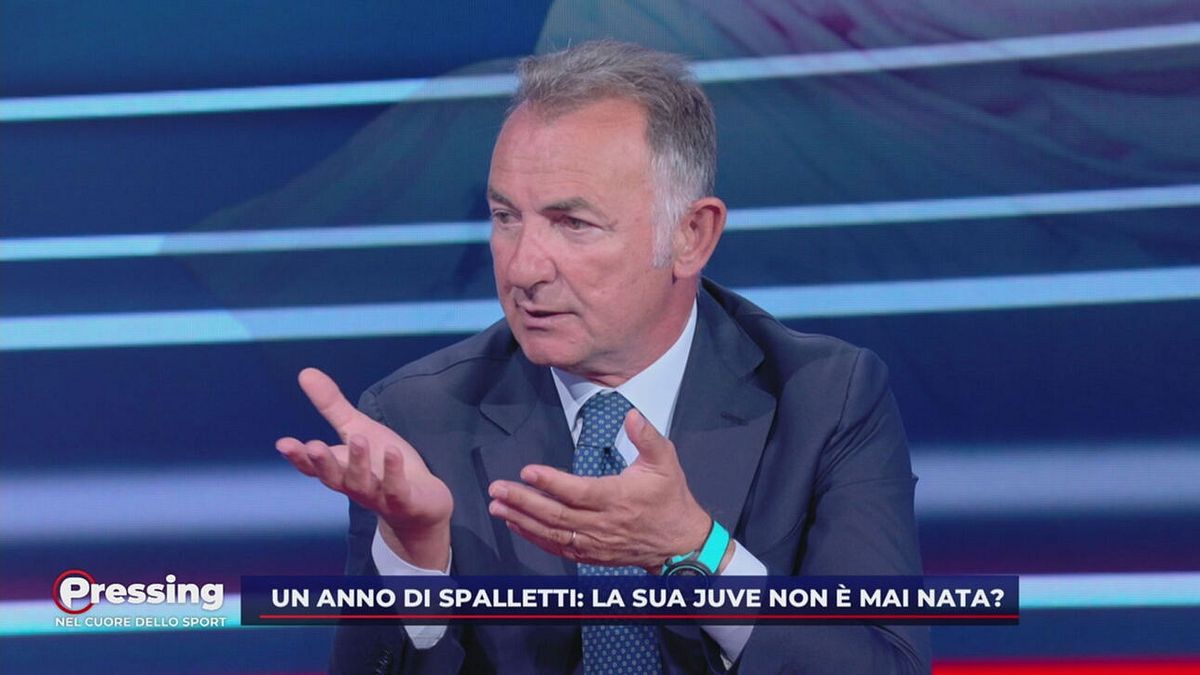 Mauro: "La Juve non può affidarsi a Conceicao e Zhegrova..."