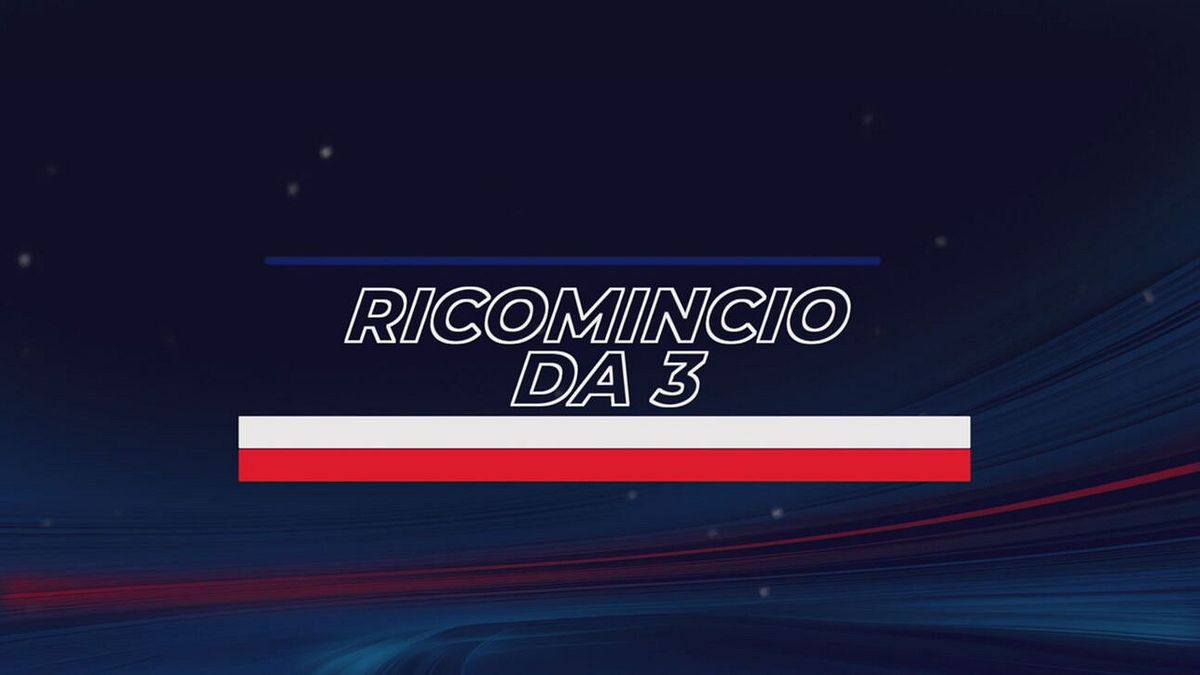 Inter e Napoli, ricomincio da 3