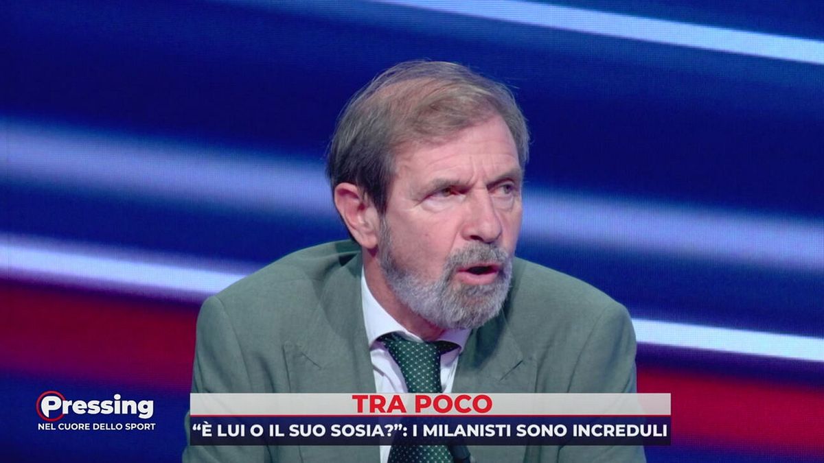 Galli: "Maldini talento straordinario, c'è diffidenza solo per il cognome..."