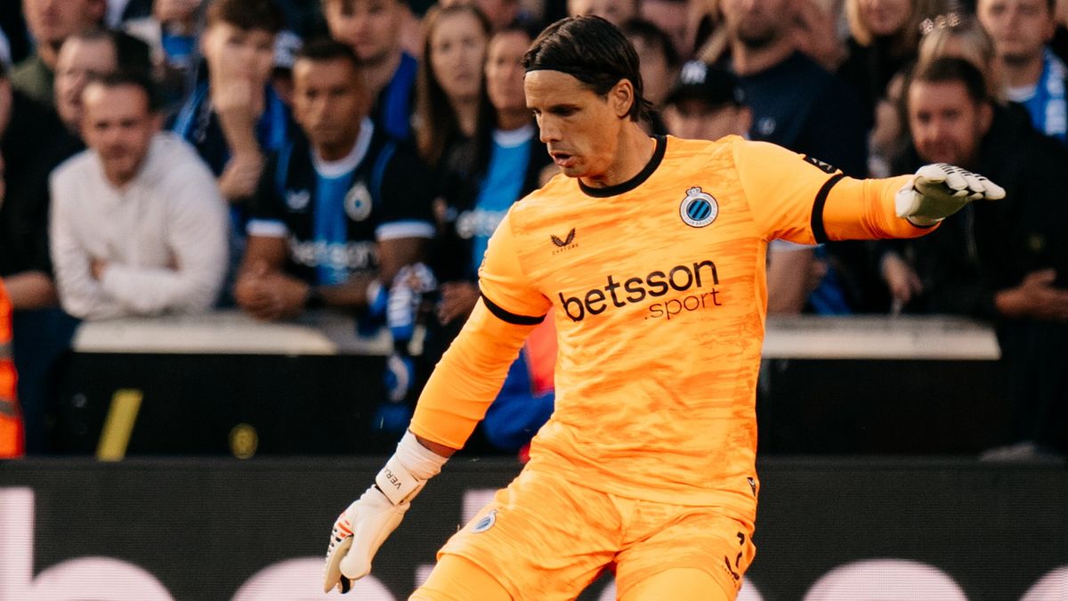 Yann Sommer