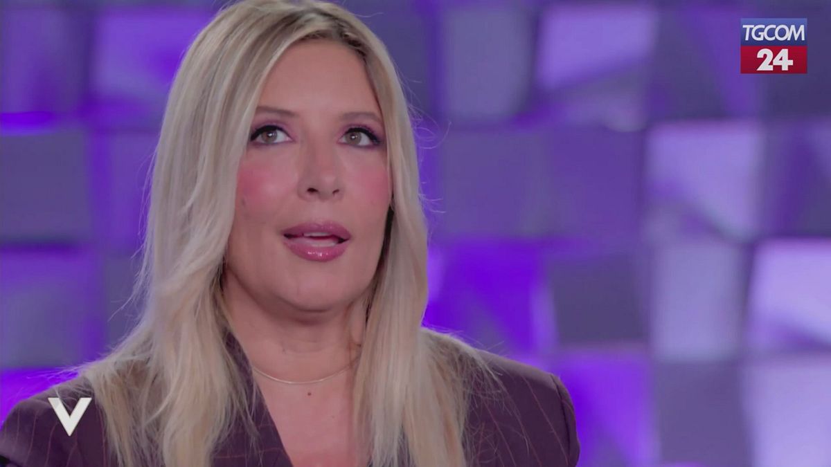Selvaggia Lucarelli su Lorenzo Biagiarelli: "Quando mi ha lasciata, mi sono inginocchiata davanti a lui"