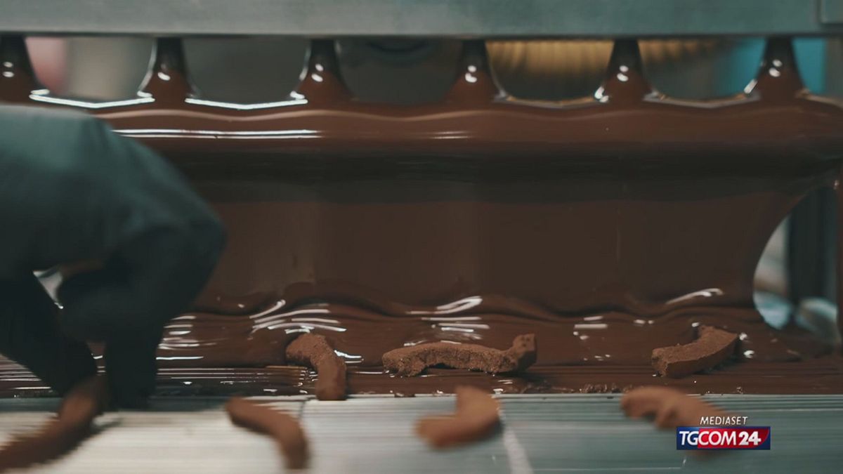 DOLOMITI MUSEO DEL CIOCCOLATO SRV