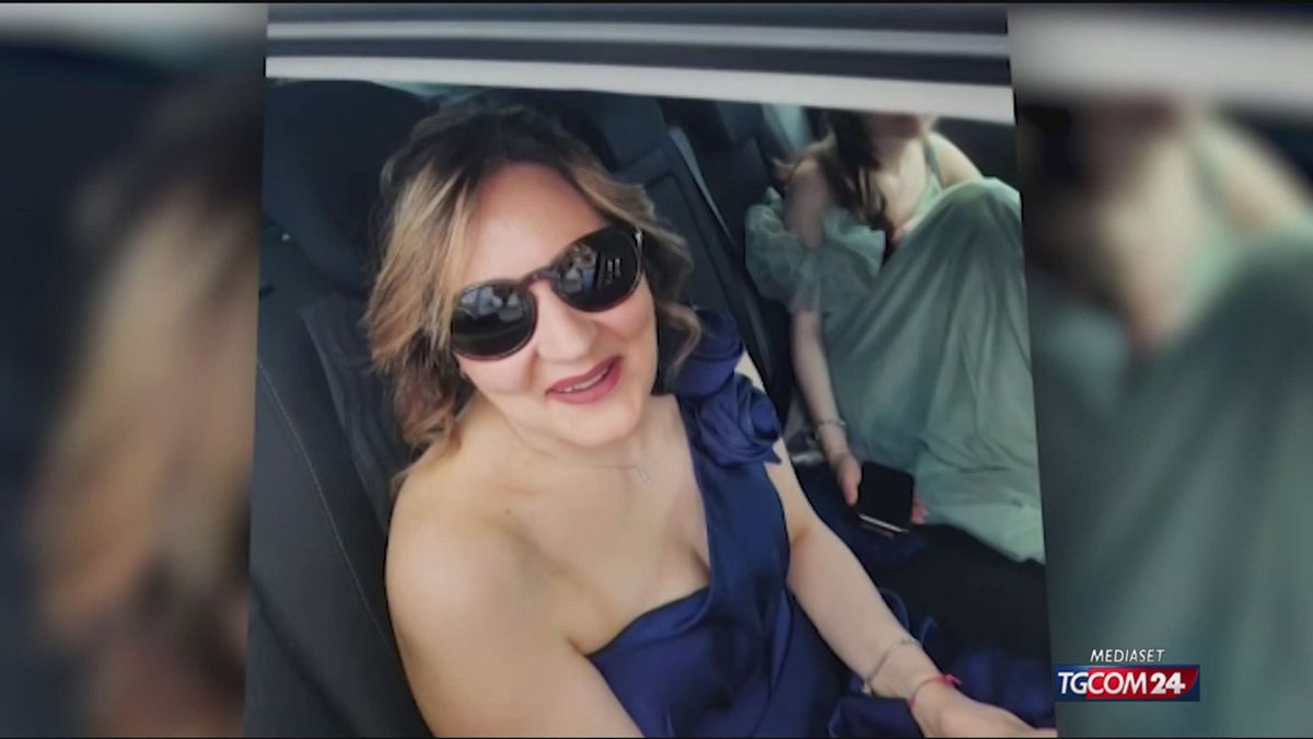 12.00 RICINA, LE RICERCHE SOSPETTE  SRV